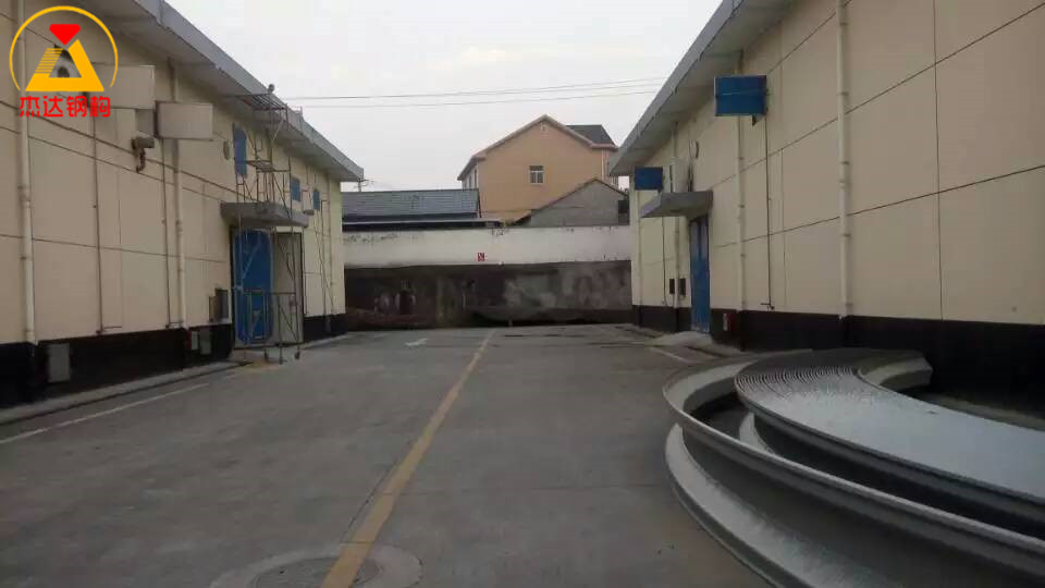  廈門周邊廈門周邊拱形屋面低價(jià)格